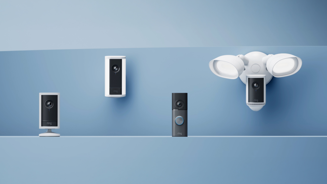 Ring devices