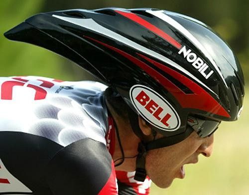Carlos Sastre (CSC) or is it the Alien?