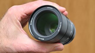 7Artisans 60mm F2.8 Macro 2x