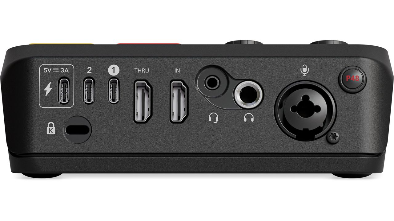 R&Oslash;DE NAB 2023