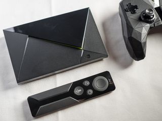 NVIDIA Shield TV 2017