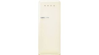 Smeg refrigerator