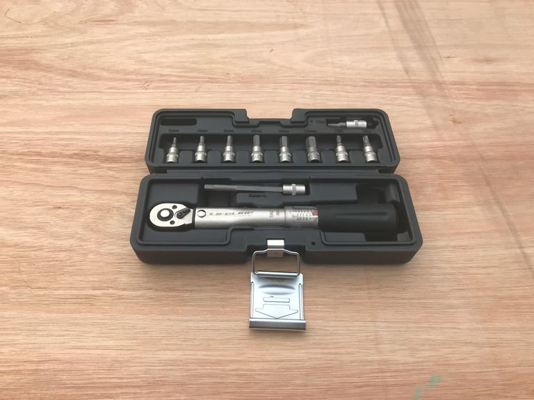 Best torque wrenches for bikes Cycling Weekly