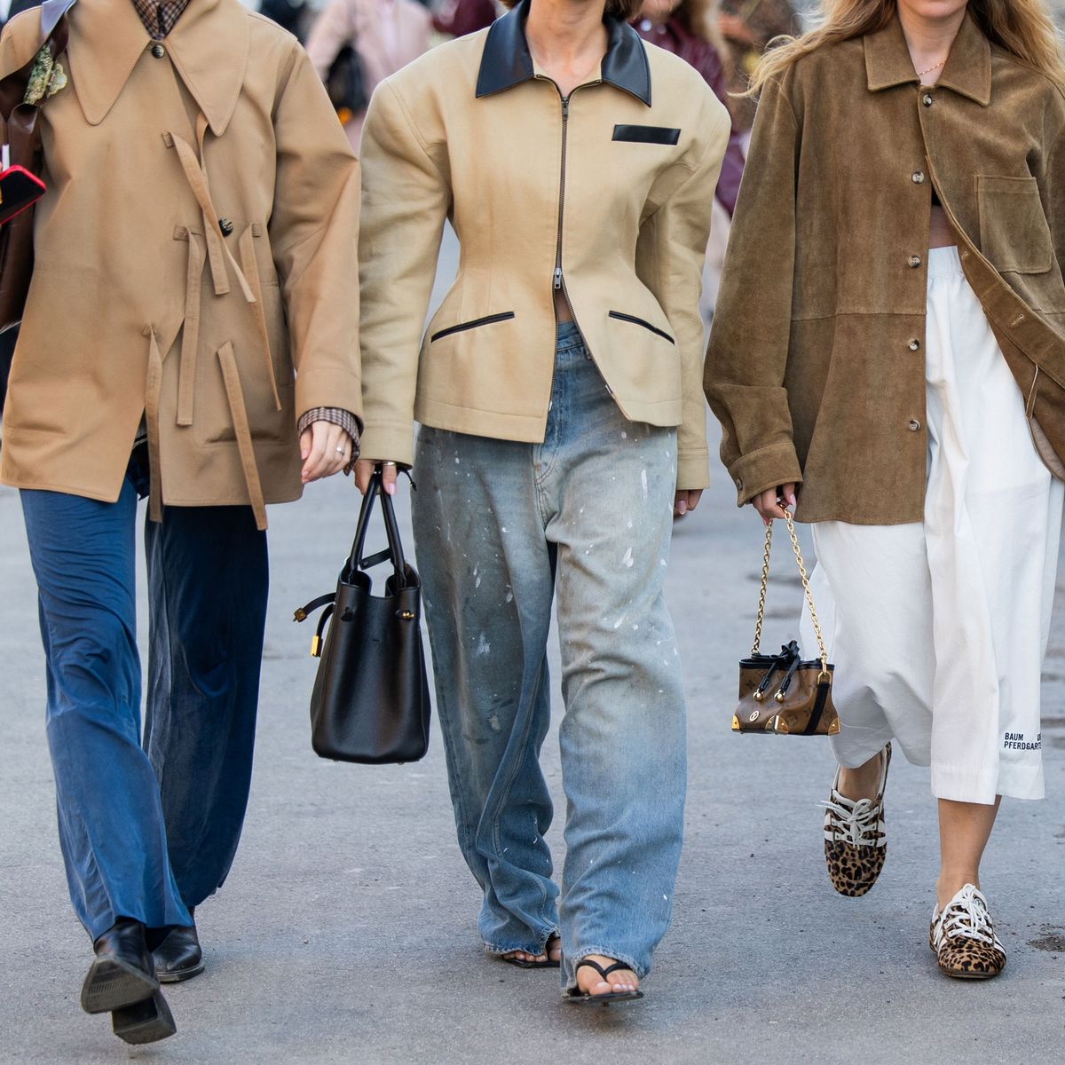 The Numbers Don't Lie: This Is the Only Denim Trend More Popular Than Baggy Jeans Right Now