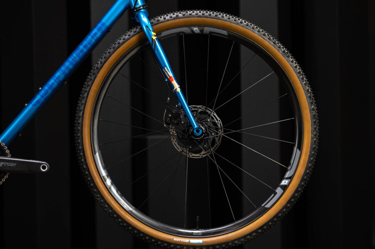 Speedvagen Custom