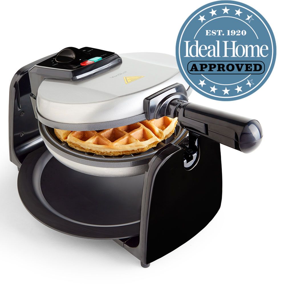 Best waffle maker: for perfect brunches every time | Ideal Home