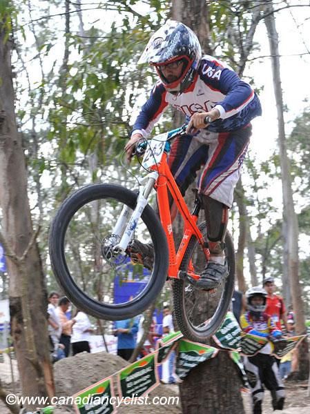 Shawn Neer (USA)