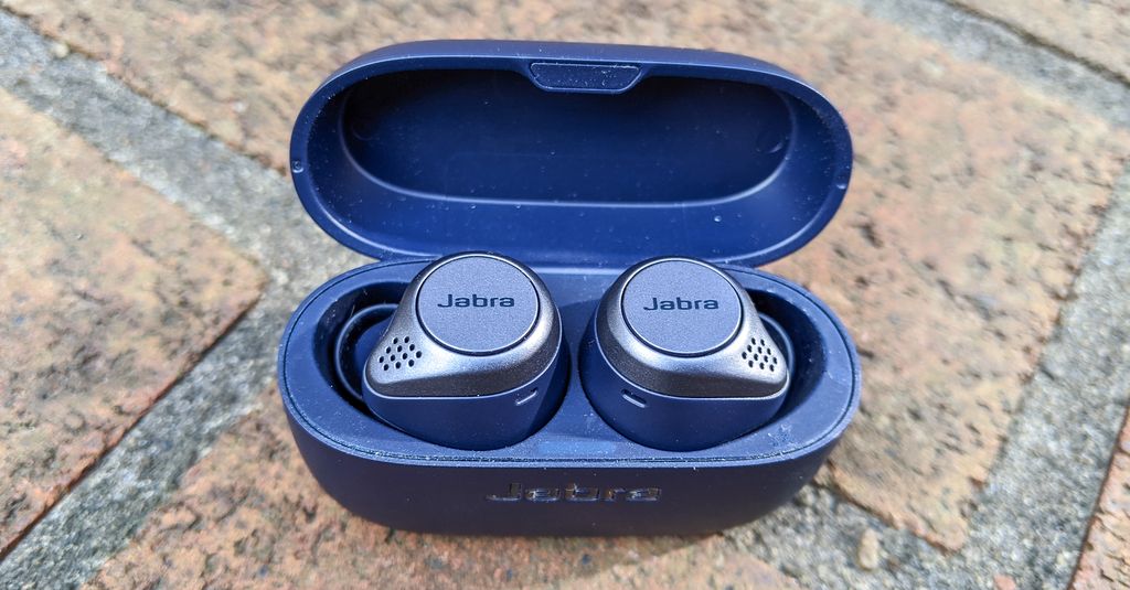 Jabra Elite Active 75t are still the best wireless earbuds — and it's