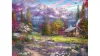 Chuck Pinson Escapes: Inspirations of Spring Jigsaw Puzzle