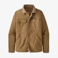 Patagonia Iron Forge Hemp Canvas Barn Coat: was $219 now $108 @ Patagonia
