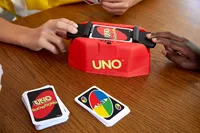 Mattel Games Uno Showdown | £16.00 or $19.99 on Amazon