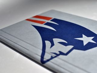 New England Patriots Surface