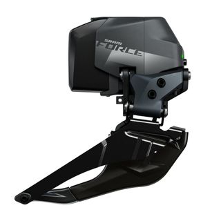 SRAM Force eTap AXS front derailleur