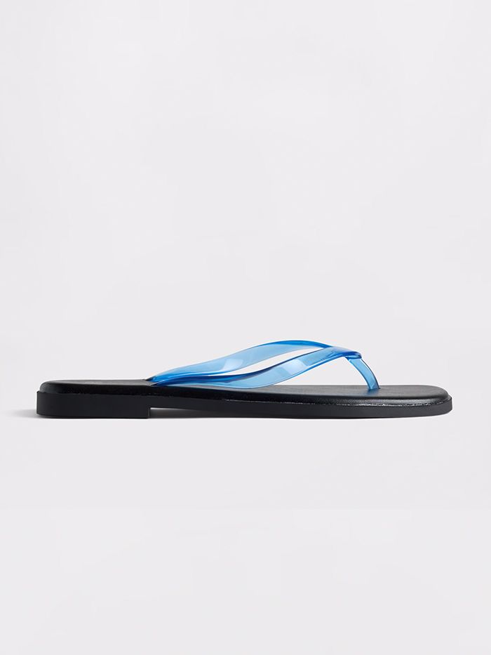Gap, Jelly Flip Flops