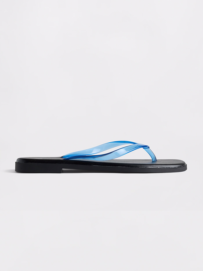 Gap, Jelly Flip Flops