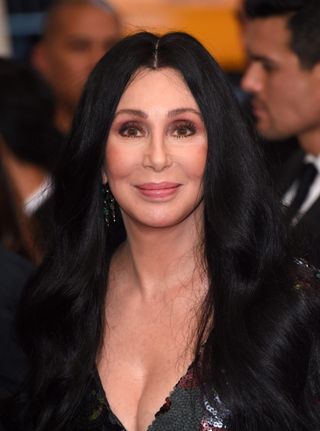 Cher: Turns 70 on May 20th