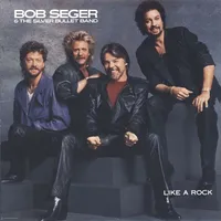 18. Like A Rock (Capitol, 1986)