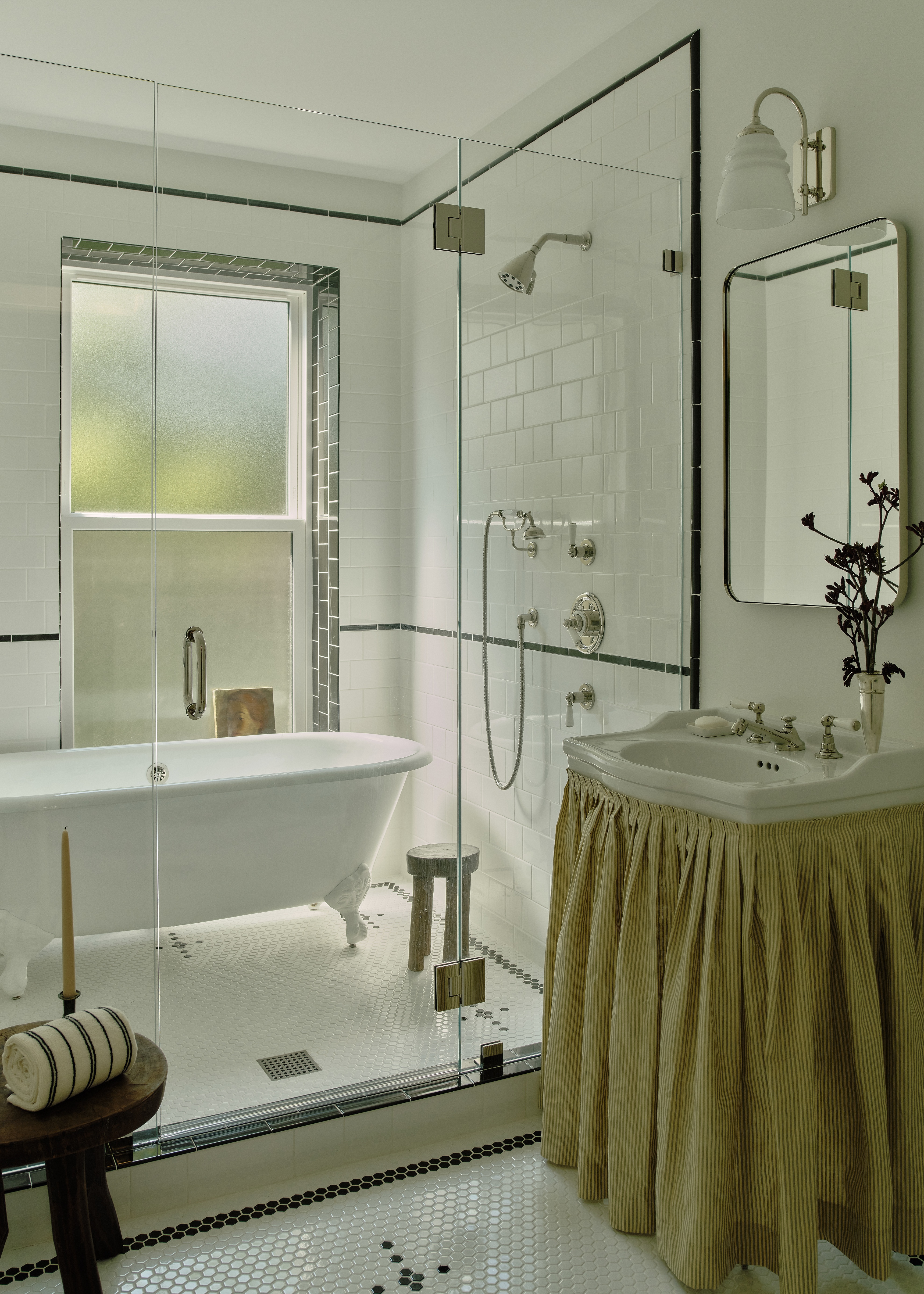 brooklyn brownstone renovation by shelter enso