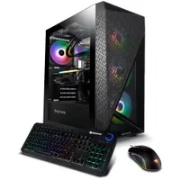 iBuyPower Gaming RDY | RTX 3080 | Core i7 12700K | 16GB RAM | 1TB NVMe SSD | $2,399 $1,899 at iBuyPower (save $400)