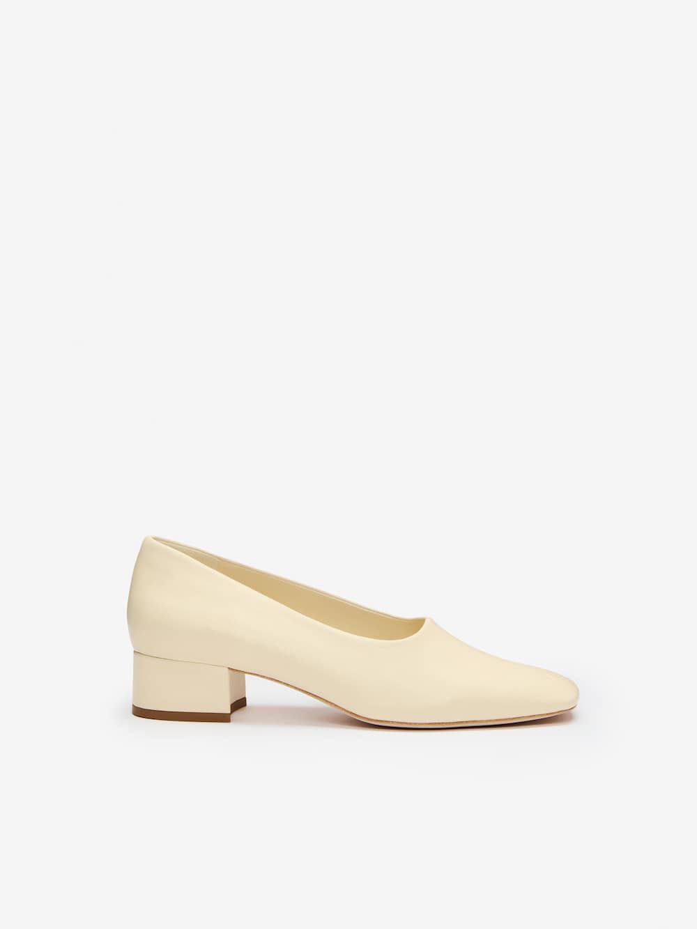 Inez Pump