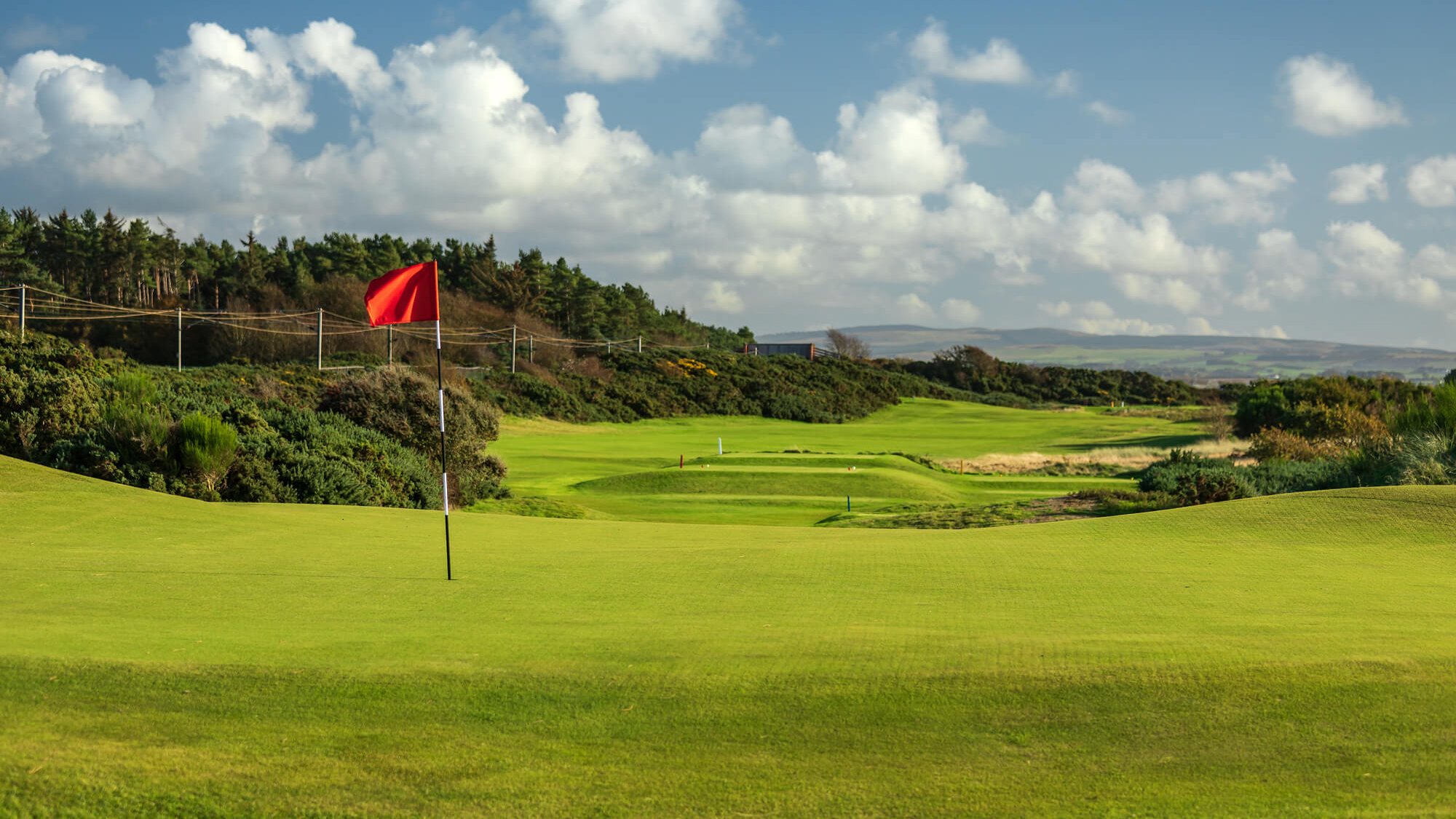 Royal Troon - Portland Course
