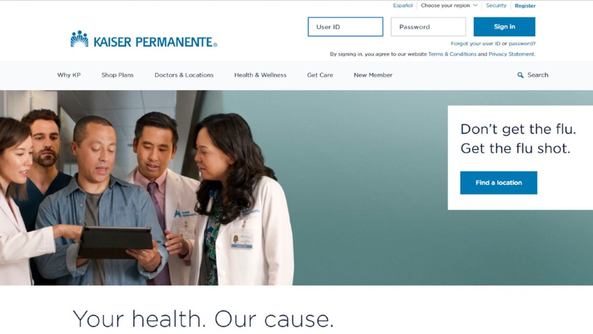 Reviews On Kaiser Permanente Health Insurance