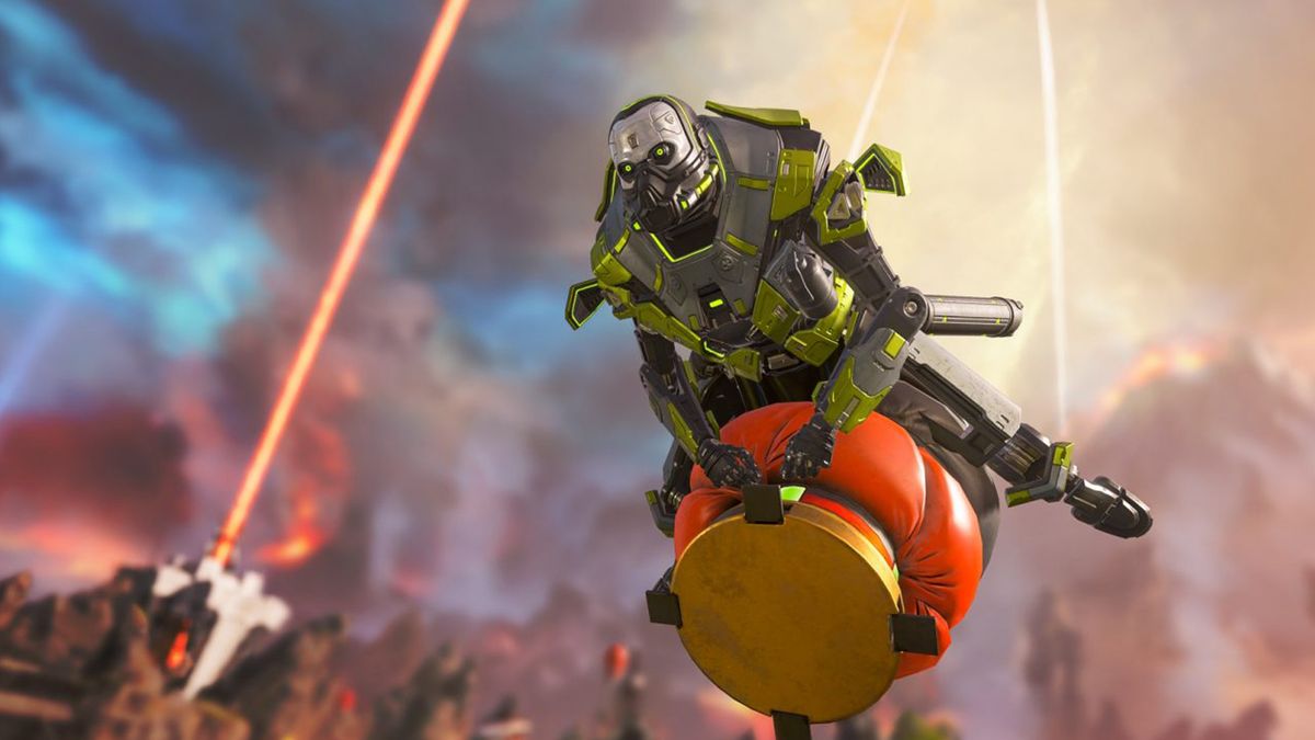 Apex Legends gains cross-play October 6 - 9to5Toys