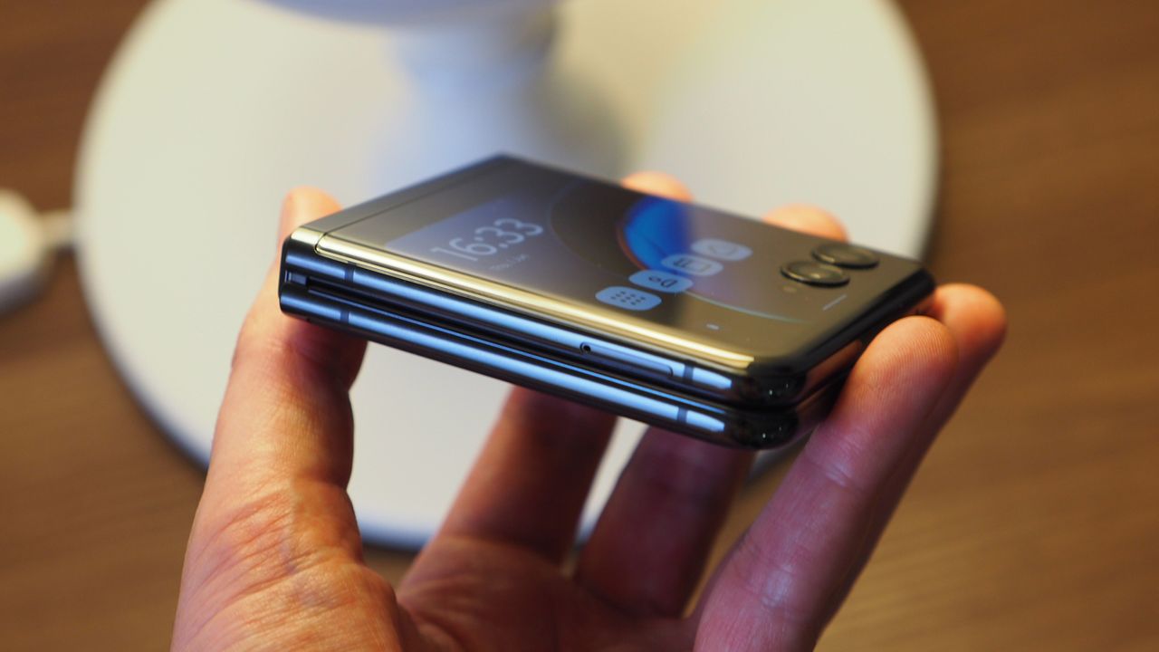 Motorola Edge 40 Ultra review