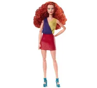 Barbie 80s Style | 448:- 366:- hos Amazon18% rabatt: Barbie 80s Style | 448:- 366:- hos Amazon18% rabatt: