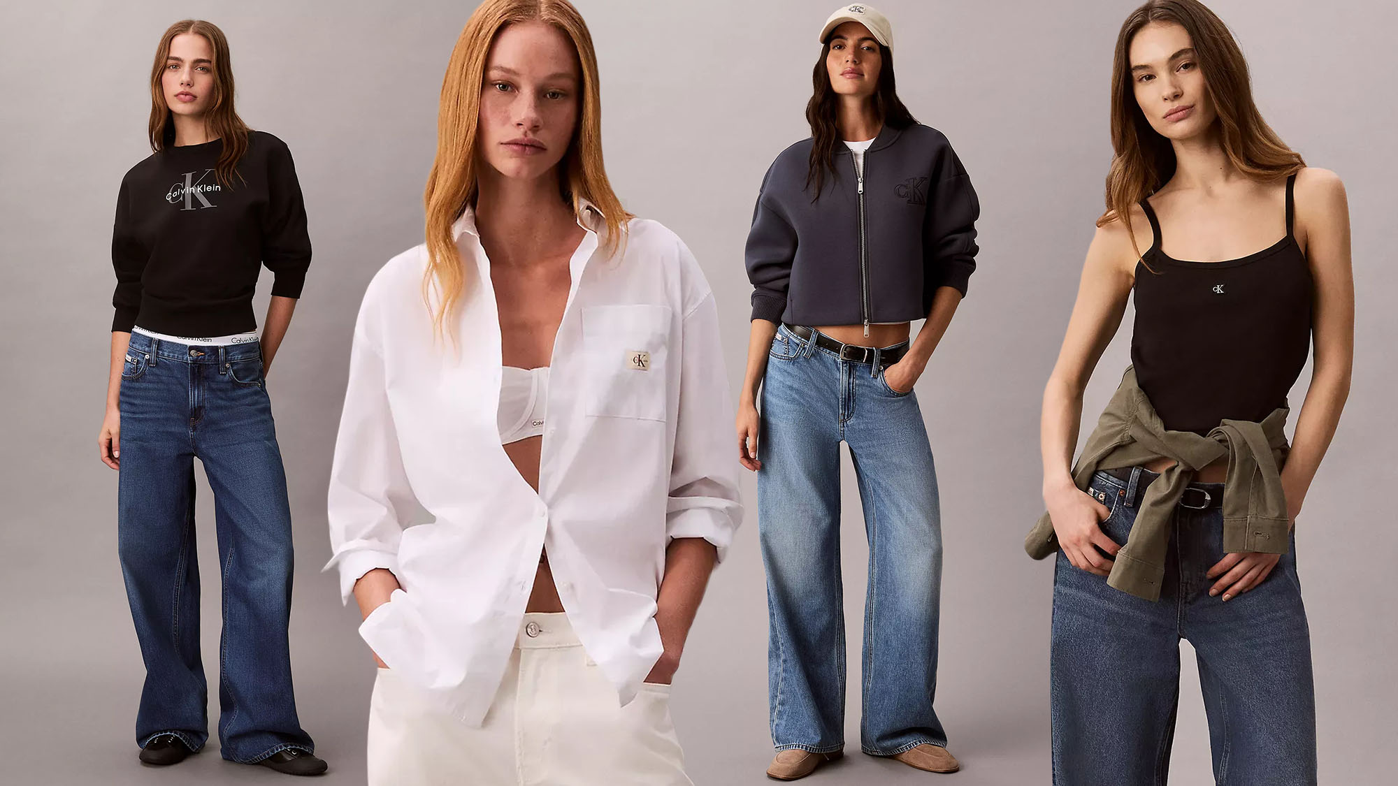 Calvin Klein Denim