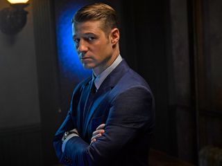 Gotham (2014 - Present)