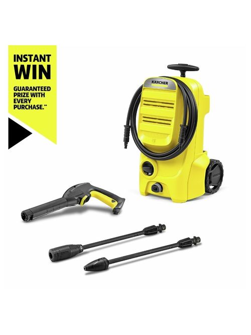 Karcher K3 Classic Pressure