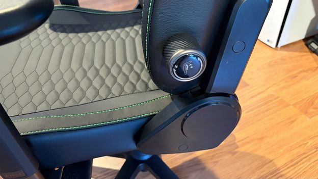 Razer Iskur V2 NewGen