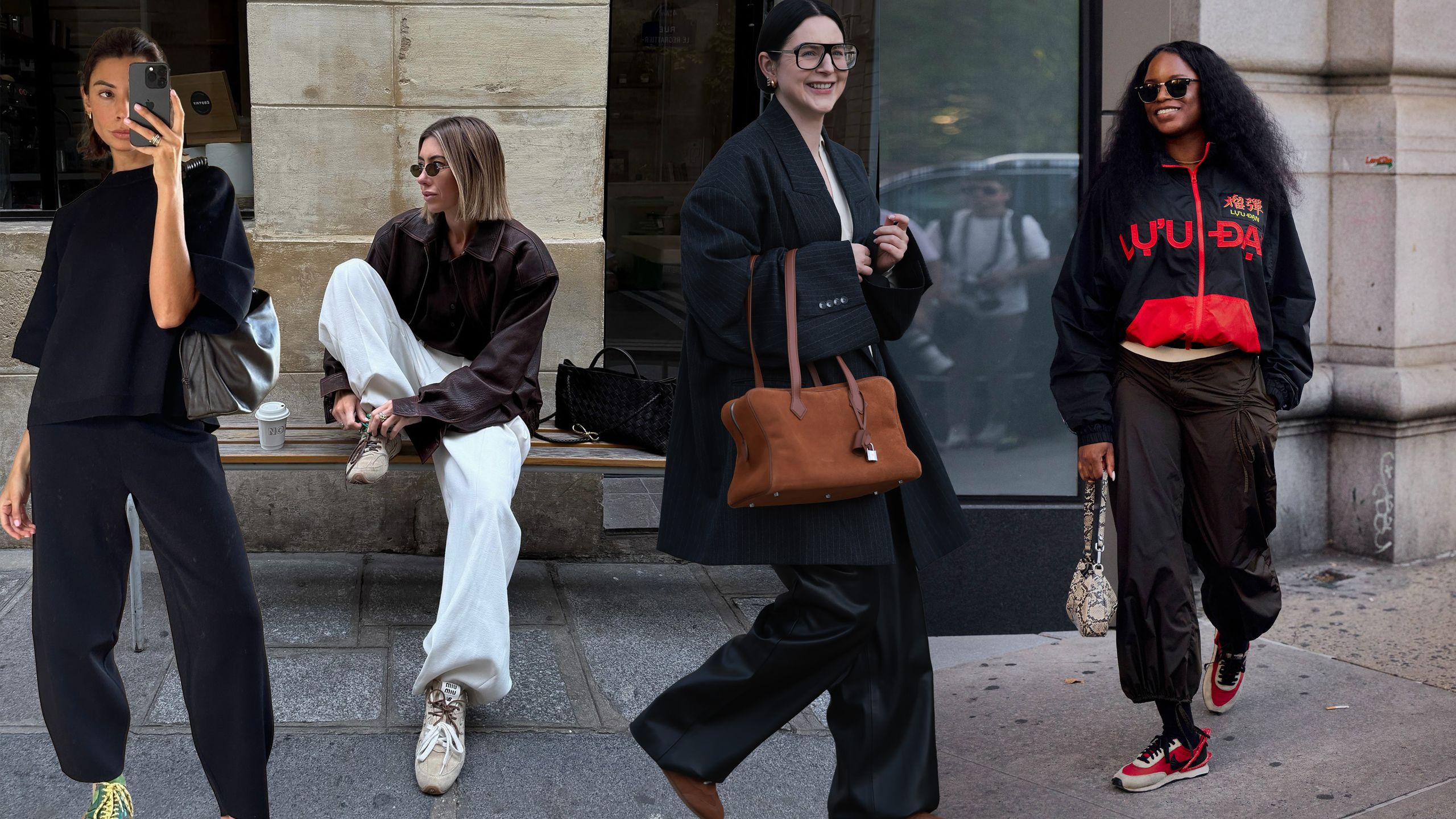 The Top 6 Sneaker Color Trends of 2026 | Who What Wear