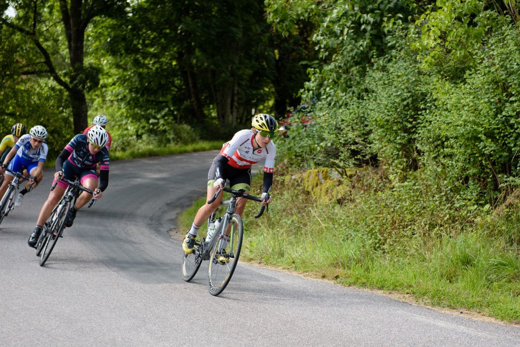 Doris Schweizer (Cylance Pro Cycling)
