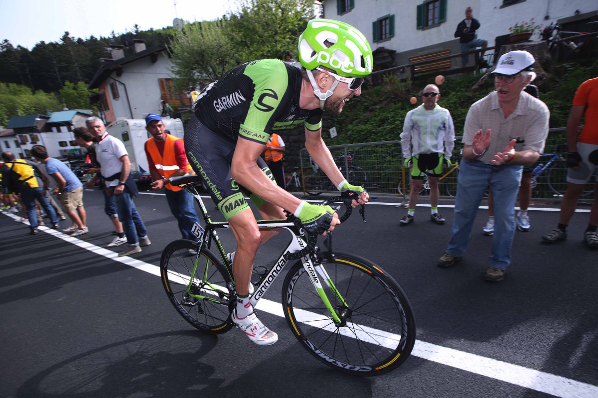Ryder Hesjedal (Cannondale-Garmin)