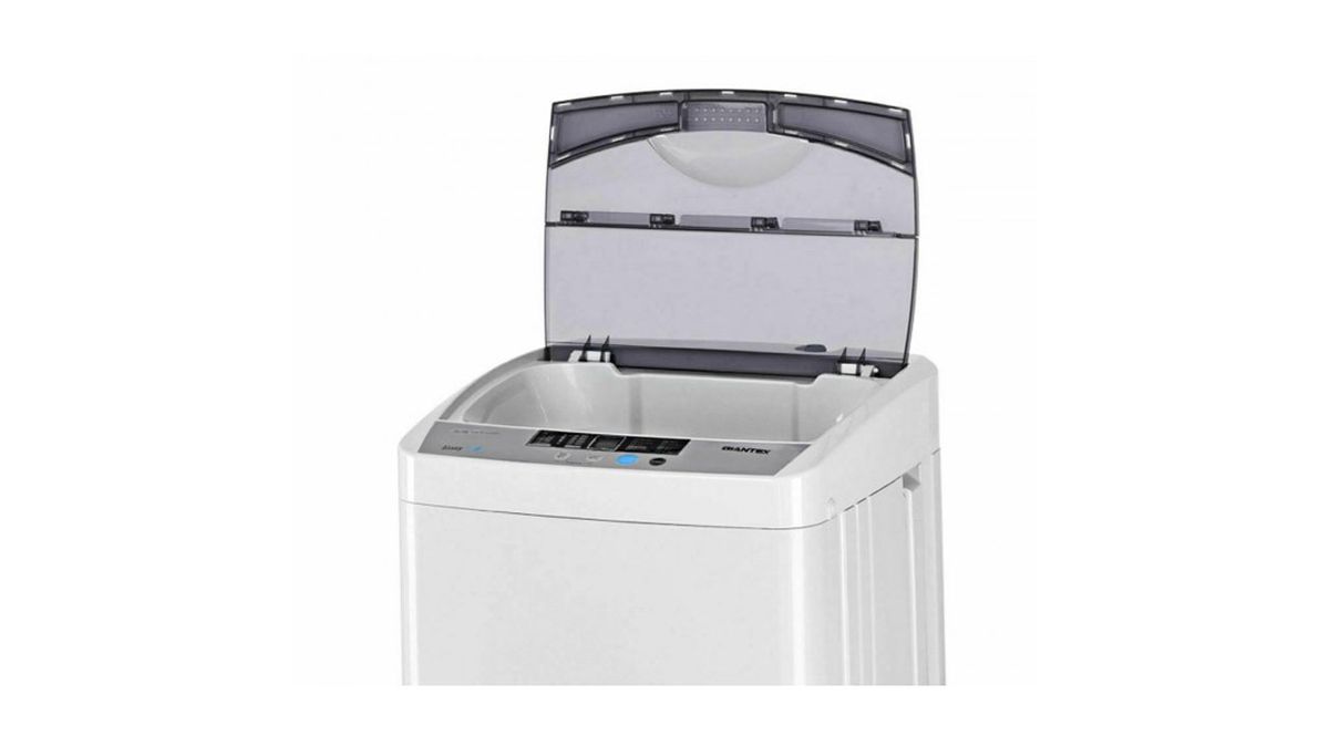 Costway EP24403 portable washer review Top Ten Reviews