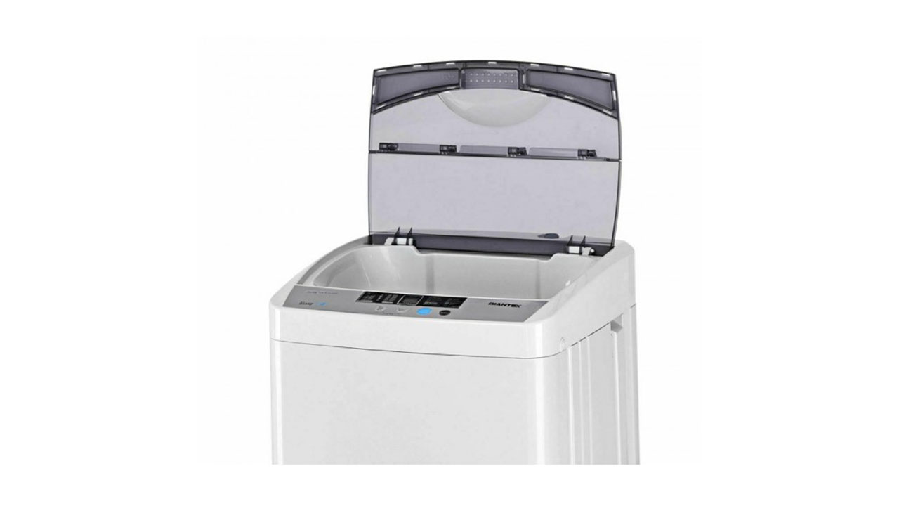 Costway EP24403 portable washer review Top Ten Reviews