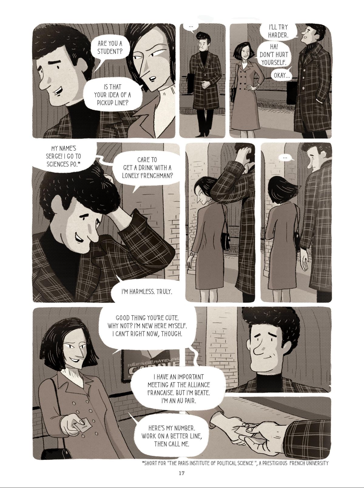 For Justice: The Serge &amp; Beate Klarsfeld Story