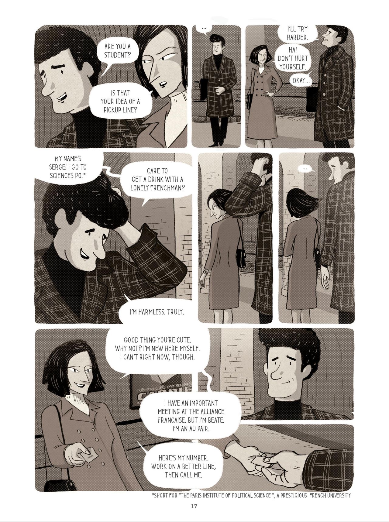 For Justice: The Serge &amp; Beate Klarsfeld Story