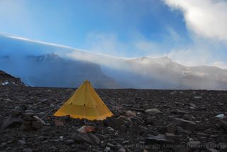 antarctica, expedition, preparations