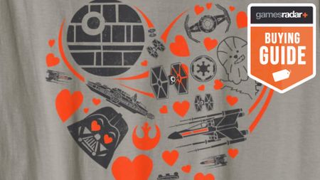 Star Wars Valentines