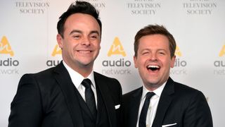 Ant and Dec will host an event for The Queen