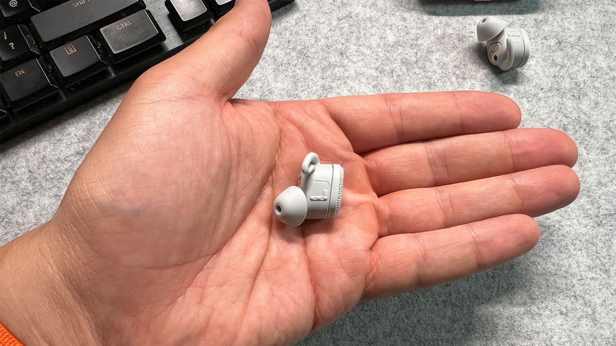 Jaybird Vista 2 review Live Science