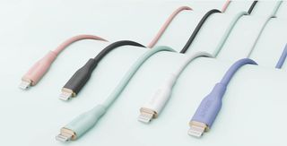 Anker Powerline Iii Flow Cables