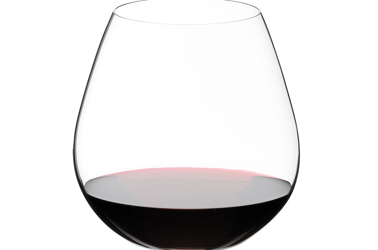 Riedel O Tumbler for Pinot Noir and Nebbiolo