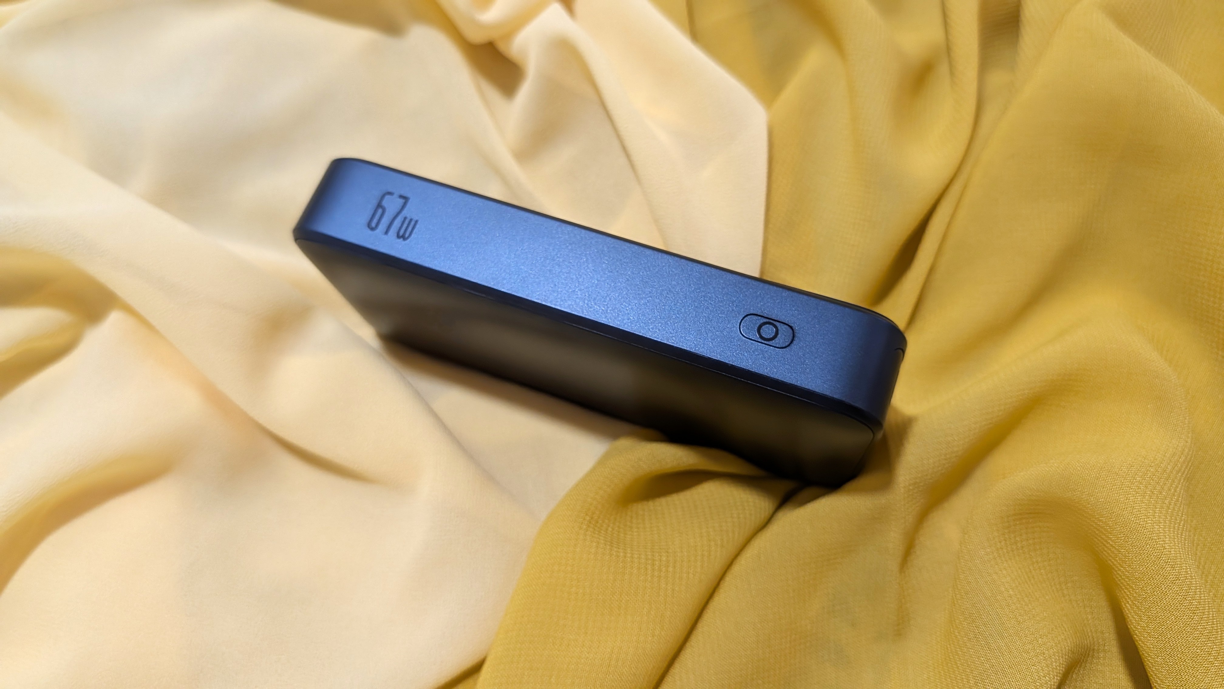 Baseus EnerCore CR11 Power Bank 20000mAh 67W