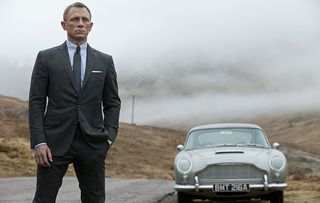 Skyfall