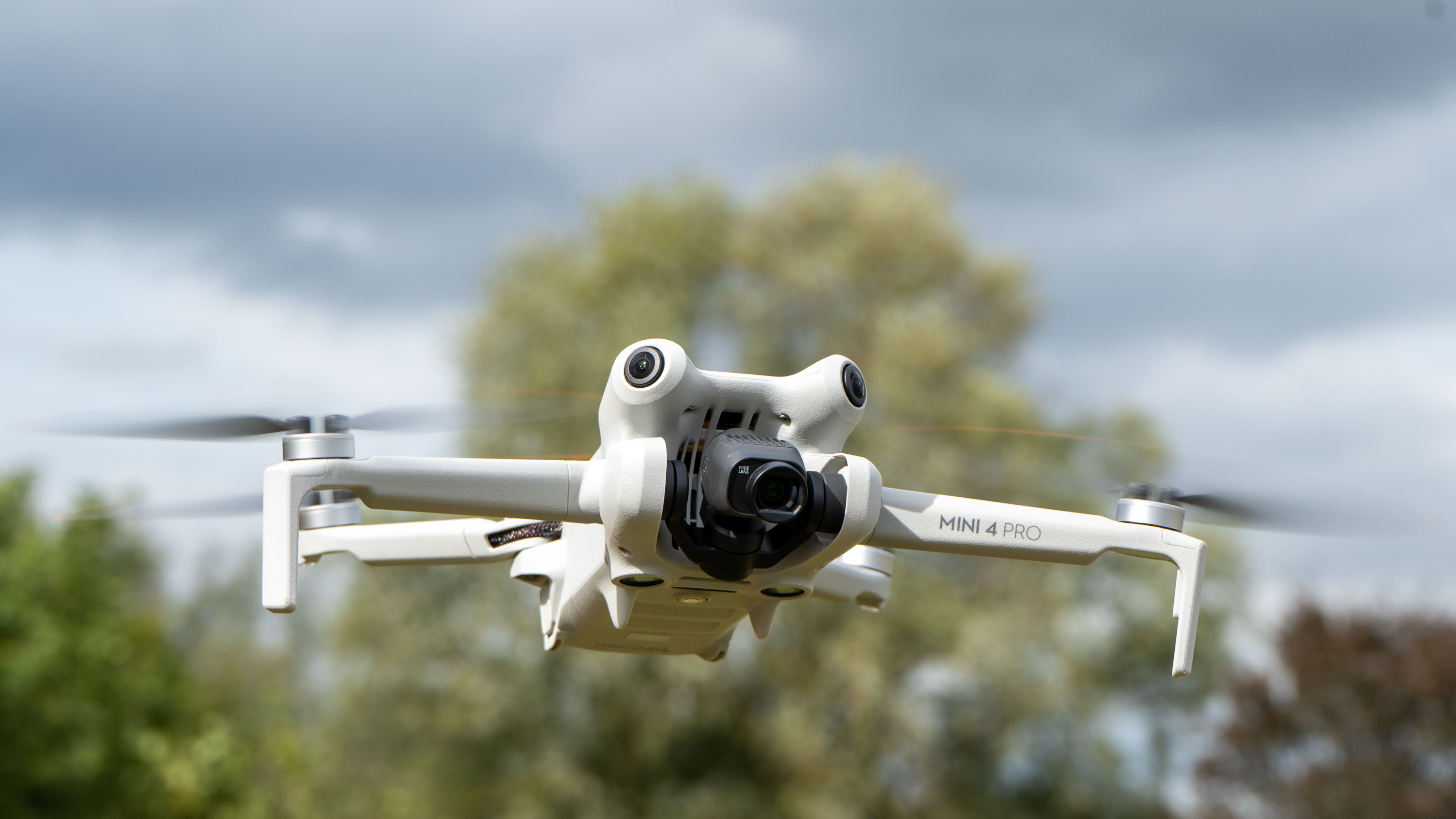 Drone Camera Dan Cara Baru Melihat Dunia Dari Udara