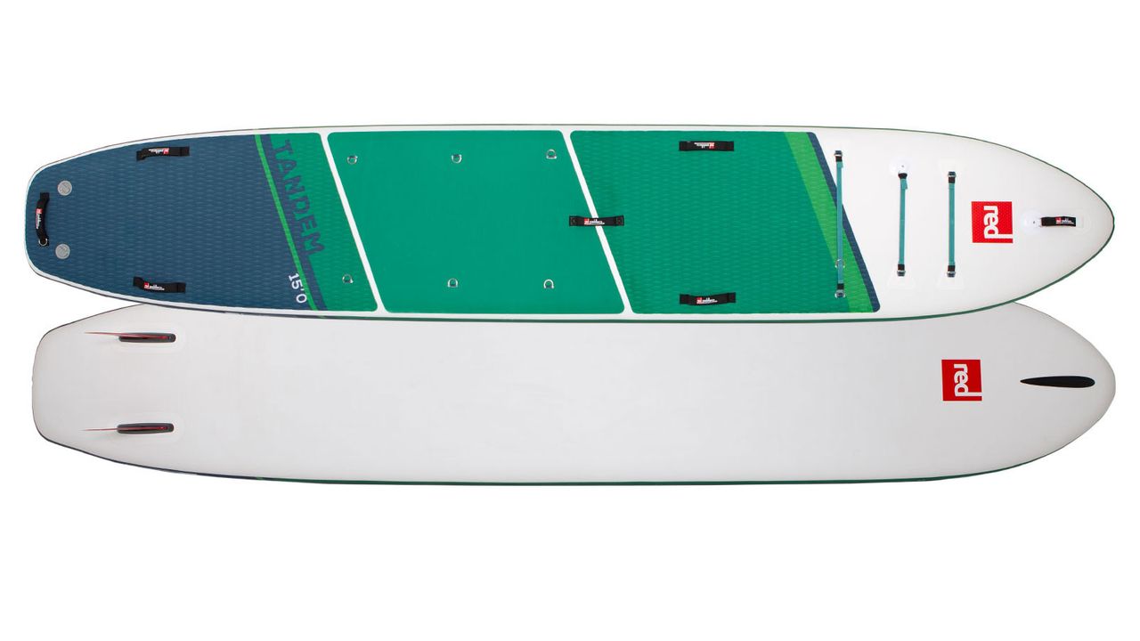 Best paddle board for beginners 2023 Affordable SUPs T3